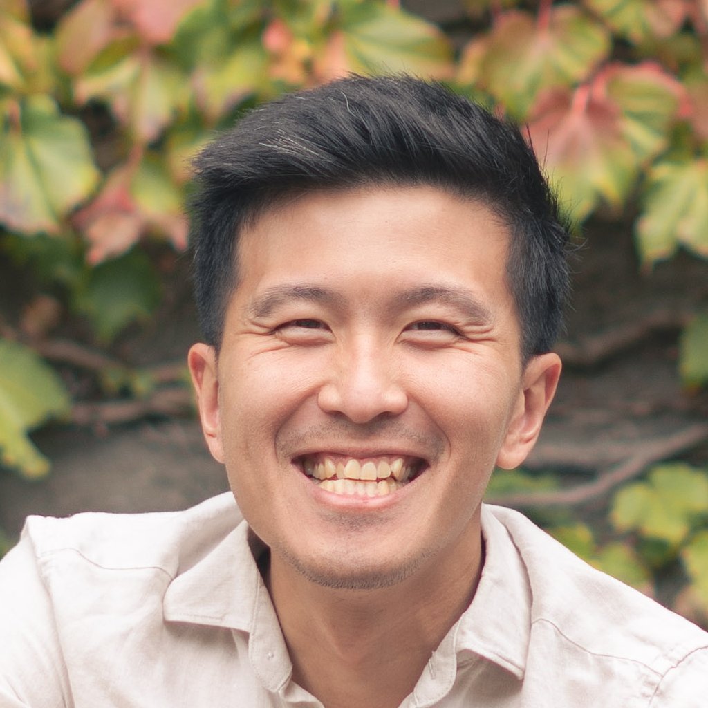 Erlangga Tjhie - Senior Software Engineer